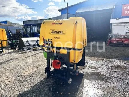 Опрыскиватель садовый вентиляторный WINDY800 Piramid (MOSH)