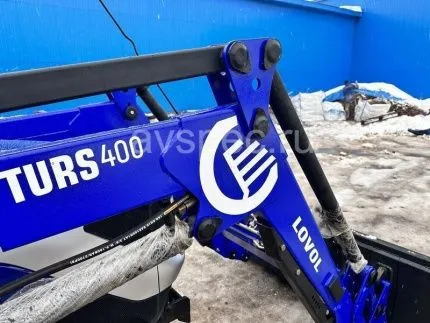 трактор foton lovol te-244