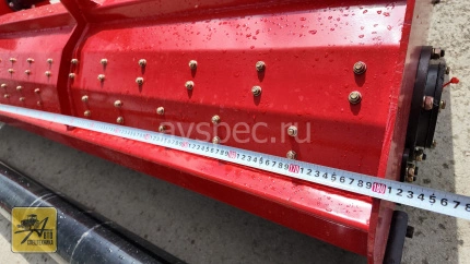 Мульчер косилка измельчитель SCQ-180