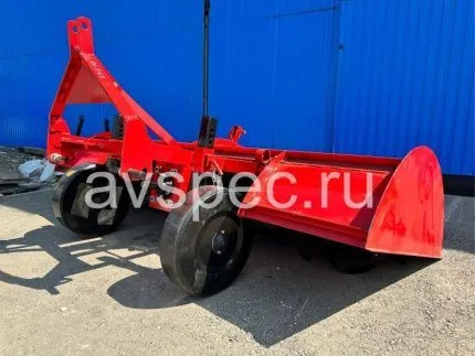 Почвофреза Керланд W 2000 (2,0 м)