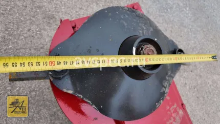 Косилка КРН