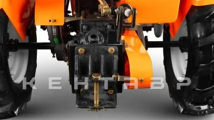 трактор rusich t18 chuvashpiller