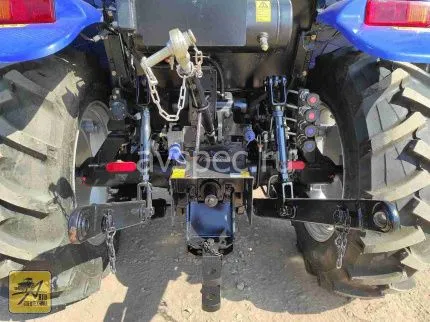 трактор foton lovol te-244