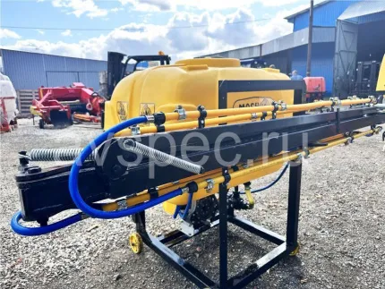 Опрыскиватель полевой навесной PULVASOL400 (MOSH)