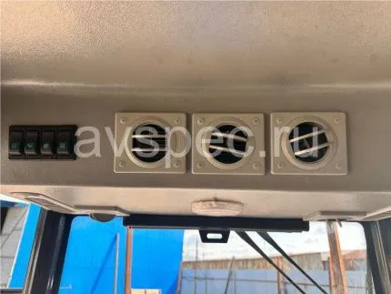 трактор foton lovol te-244