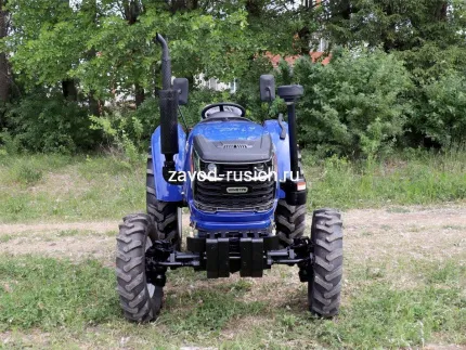 Трактор Xingtai XT-504