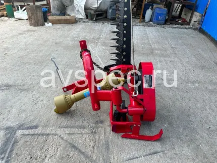 Косилка 9G-1.4