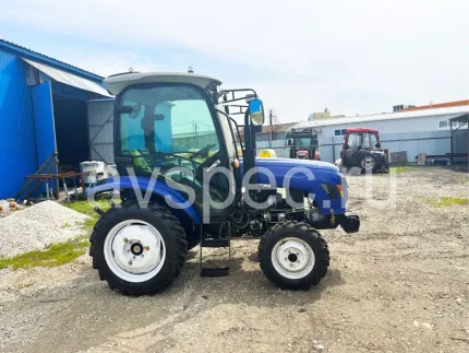 трактор xingtai 240 xt