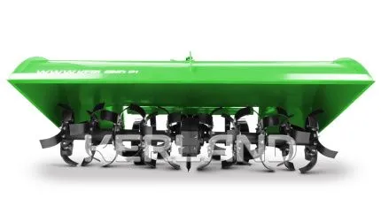Почвофреза Керланд W 1400 (1,4 м)