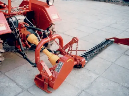 Косилка 9G-1.4