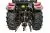 Трактор СКАУТ TB-804С, кабина с кондиционером A/C Трактор СКАУТ TB-804С, кабина с кондиционером A/C