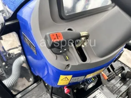 трактор foton lovol te-244