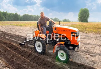 Культиватор-окучник Kerland ОК200