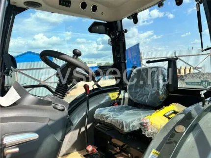 Трактор Трактор СКАУТ ТЕ-504С 