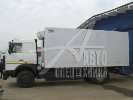 МАЗ-5340