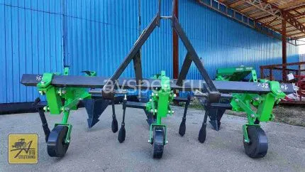 Культиватор-окучник Kerland ОК300